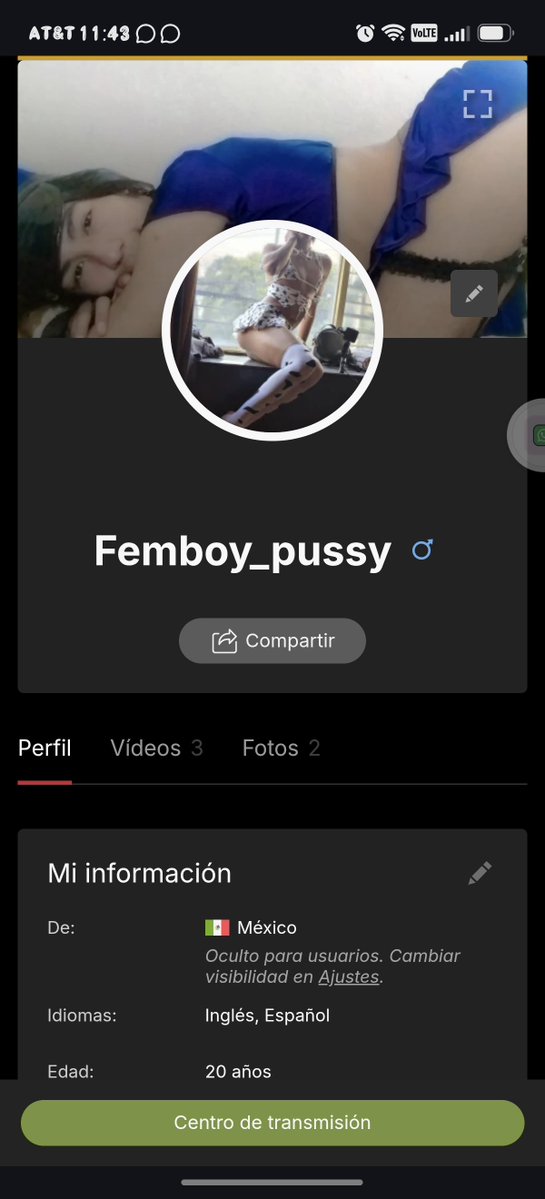 bondage_slut_'s tweet photo. Linduritas !¡! Muy pronto estaré haciendo shows en vivo 😈‼️

La página/app se llama Stripchat y me encantaría que me apoyaran por ahí también, nos vemos pronto 🥵💦

Hey Guys! I'm now LIVE on @Stripchat. Come play with me! 😈 #stripmenow #stripchat  https://t.co/qzhk6PFnjv https://t.co/GubN5QuMPL
