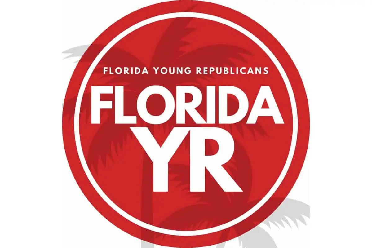 FLVoiceNews's tweet photo. EXCLUSIVE: Florida Young Republicans launch Operation Ground Game to elect Byron Donalds, full GOP ticket

@BrandonLudwigFL: “Young Republicans don’t wait for someone else to knock the door. Operation Ground Game is our commitment to show up in every region of this state, every week from September 5 through November 3, until Byron Donalds is Governor and our entire Republican ticket is elected. Florida stays free because young conservatives do the work.”