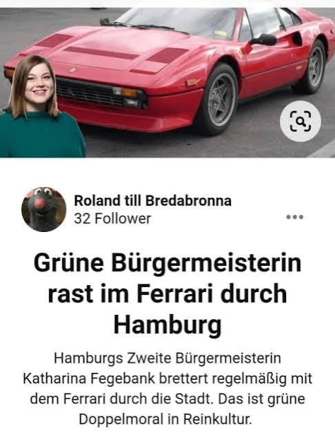 _89_DAVE's tweet photo. @mel__aura Oder lieber den Ferrari spazieren fahren.
Scheiß Doppelmoral ;) https://t.co/Yic9vgkyro