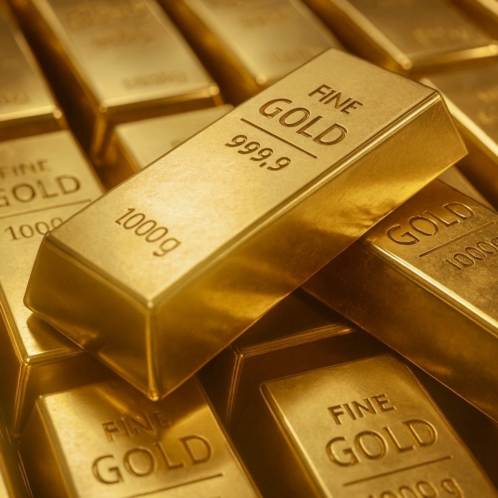 WatcherGuru's tweet photo. JUST IN: 🇳🇱 Netherlands moves 86 tonnes of gold worth $12.1 billion out of the US and Canada due to "increasing geopolitical unrest." https://t.co/ISHKiydlqD