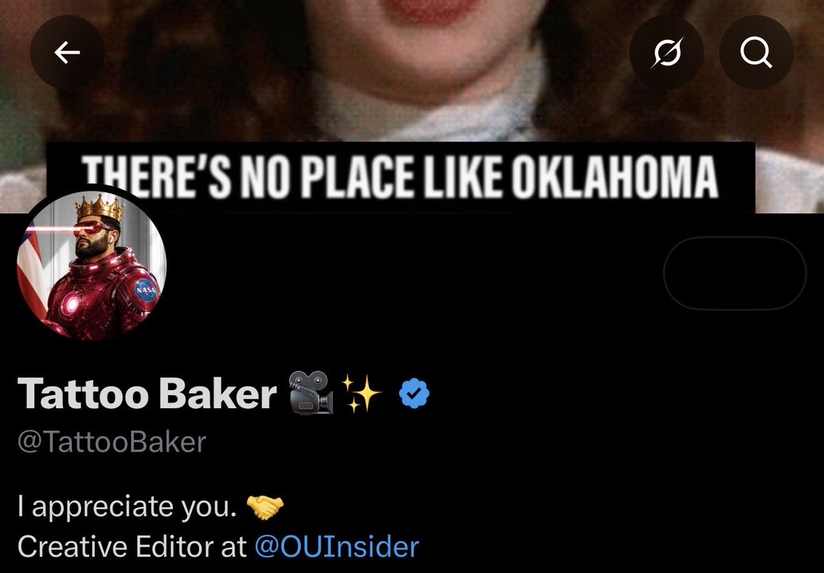 TattooBaker's tweet photo. After YEARS of not able to have it. I have finally secured my own @ #BOOMER https://t.co/QAKaqjPCvi