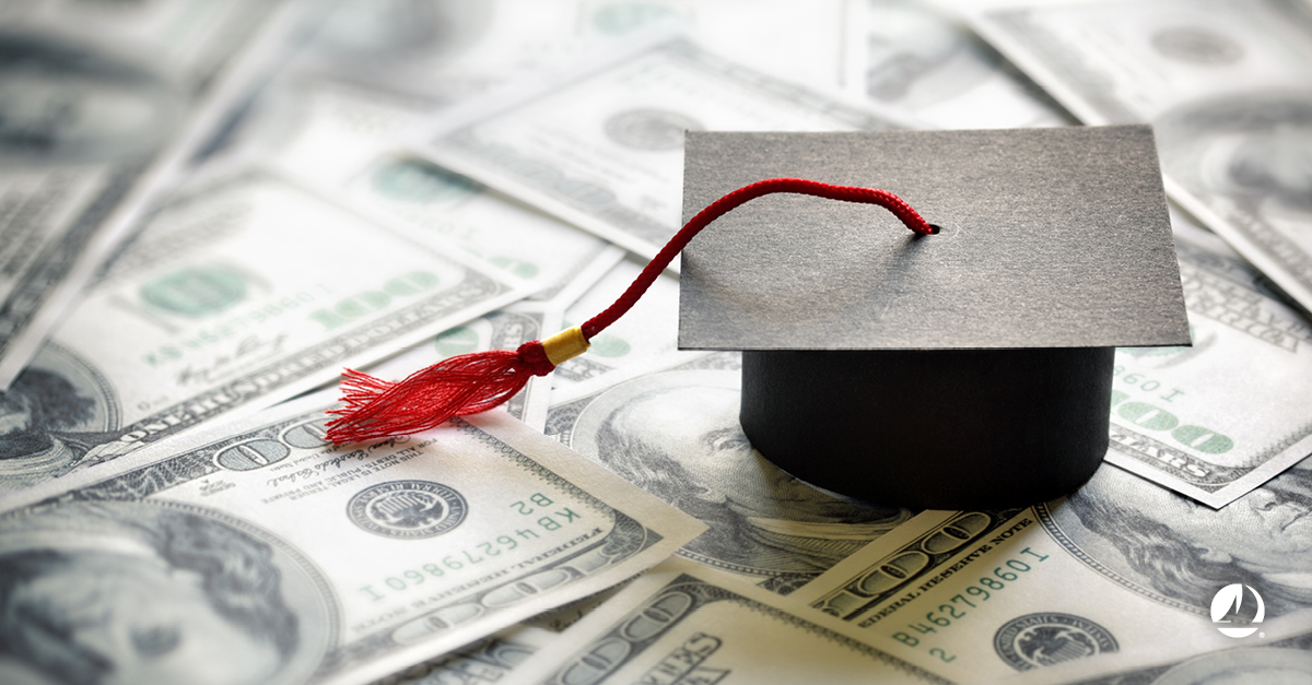 sdccu's tweet photo. Planning for college? September is #NationalCollegeSavingsMonth! Learn smart college savings strategies. Join SDCCU for free weekly webinars, part of #FinancialWellnessWednesdays. Register today at https://t.co/ylLsJbKqD0. #SDCCU https://t.co/61aKkvzWan