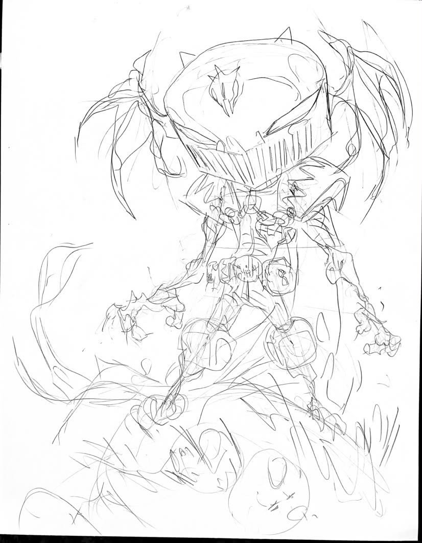 AdamArcherArt's tweet photo. 4 of 5 commissions, #JudgeDread #JudgeMortis #JudgeFear #Judgefire stylized proportions , the inks have been a blast.🤘🔥

made a coupon code for 3 uses , I believe there's one or two left, punch in "3times" in your shopping cart to get 30% off any piece of original art etc👍 https://t.co/9vdyOp1p4t