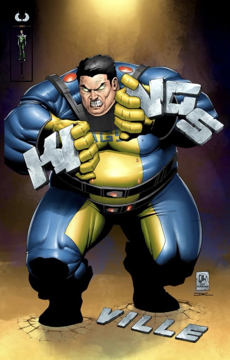 IndieCAlliance's tweet photo. https://t.co/q7aDcjVkhM
There are 5 days left in the Kingsville Issue 1 Kickstarter Campaign by Writer Thomas Huls @Worldatwarcomic and Artist Dan Zay!
#comicbooks #comics #kickstarter #indiecomics #comicbook https://t.co/cSWYOuTjOy