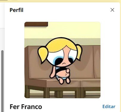 ffrancoof's tweet photo. Yo https://t.co/d9VAdSONZu
