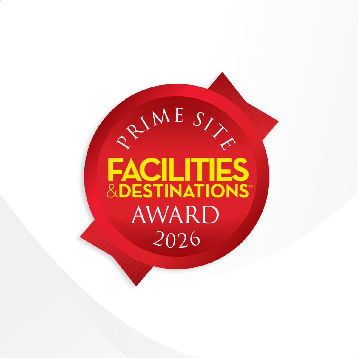 KBHCCDallas's tweet photo. Prime Site Award honorees are chosen each year by association and corporate meeting planners, as well as by tradeshow professionals, based on a wide range of criteria. Being recognized as a 2026 Prime Site highlights our dedication to client satisfaction... (2/3) https://t.co/BJl9c4NaND