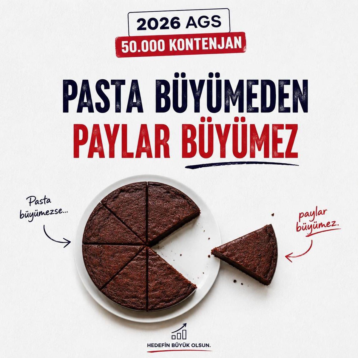 c26477372's tweet photo. Öğretmen adaylarının umudu 10-15 binlik kontenjanlara sıkıştırılmamalı. 50 bin atama istiyoruz! 
@AkParti @dbdevletbahceli @MHP_Bilgi @turkegitimsen @EgitimBirSen @PrfDrFilizKilic @TalipGeylan06 #SnSaraldanAGSsözü50Bin https://t.co/J4E7uLTirG