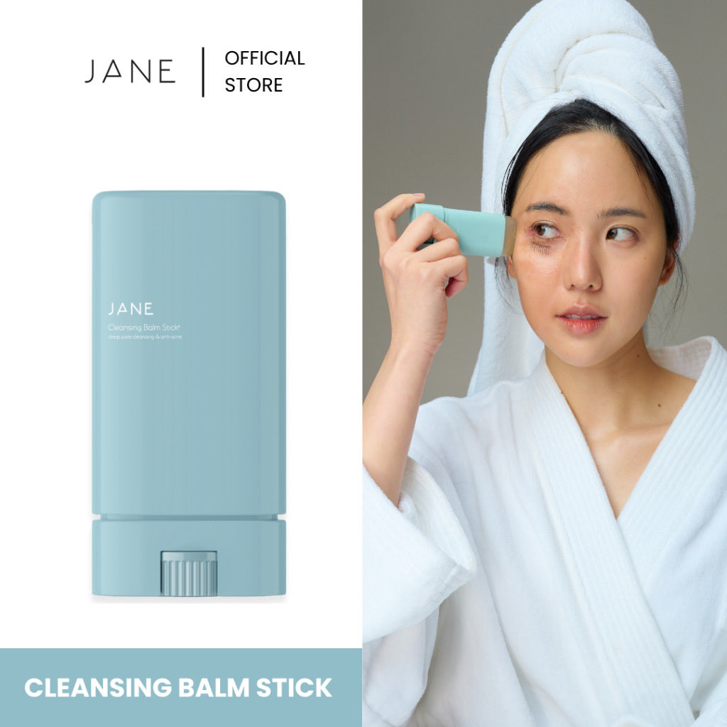 anightpersonn's tweet photo. @namsuu7 🧼 **พิกัด Jane Cleansing Balm Stick:** https://t.co/WgCvyjYpOQ

คลีนซิ่งยางลบในตำนาน ตัวช่วยล้างเครื่องสำอาง 3-in-1 แบบแท่งพกพาสะดวก! ✨ หมุนแล้วปาดสลายเมคอัพได้สะอาดกริ๊บ 

อ่อนโยนไม่แสบตา ล้างง่ายไม่ต้องง้อสำลี สายเดินทางสายขี้เกียจต้องมีติดกระเป๋าไว้เลย! 🧼 https://t.co/5vVxmPrARc