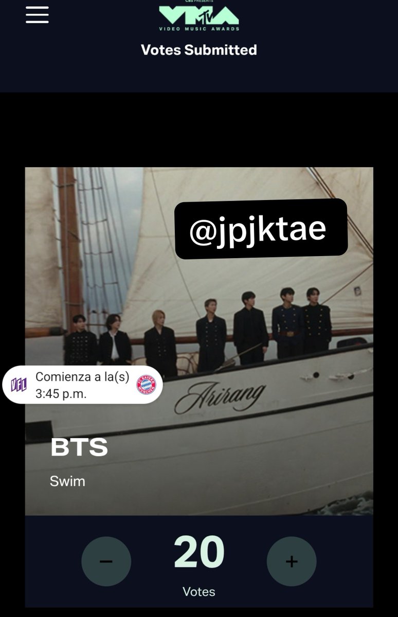 jpjktae's tweet photo. @btschartsxdaily https://t.co/YodkH3sRH6