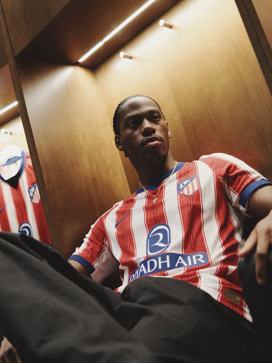 atletienglish's tweet photo. Day 1. https://t.co/ObfoIkFk13