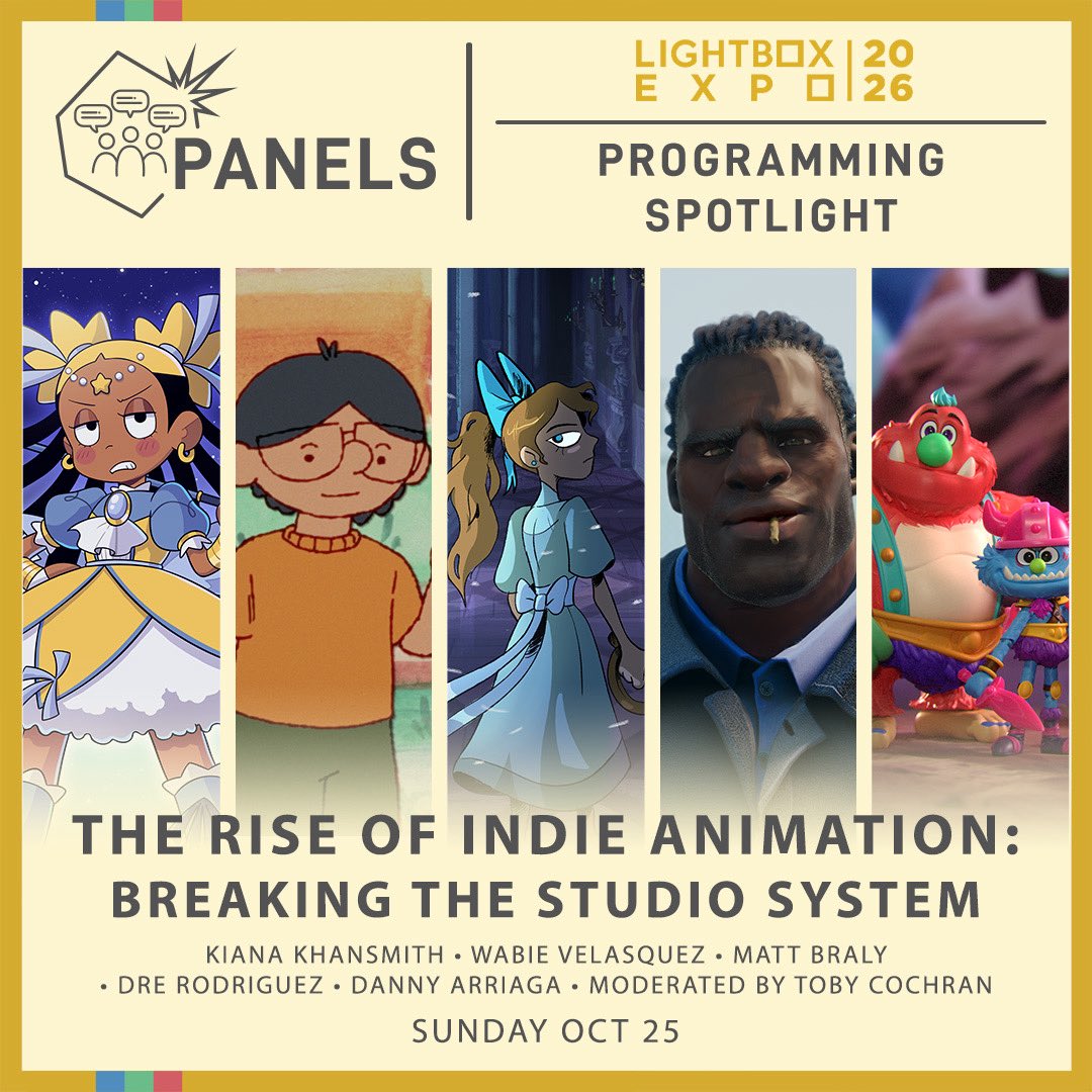kianamaiart's tweet photo. see you at lightbox! https://t.co/ssRwMyunbb
