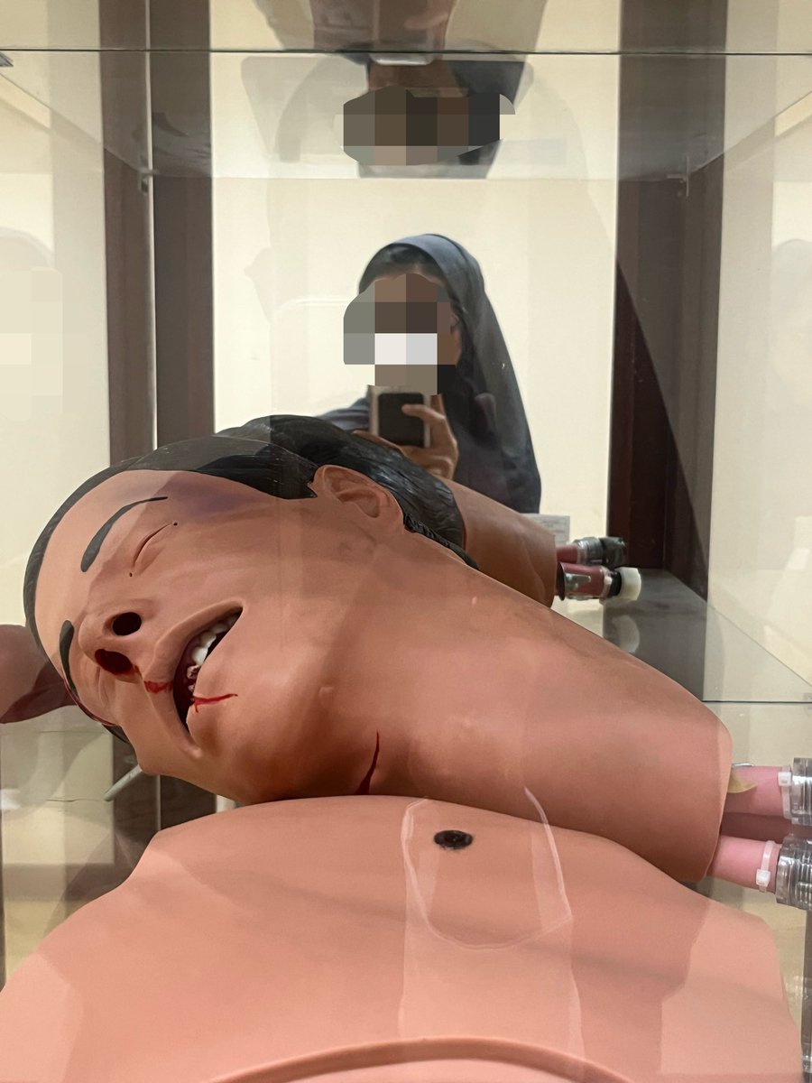 Refalref's tweet photo. How med school been going lately 
#uqumed46 https://t.co/YNmfAFXmdF