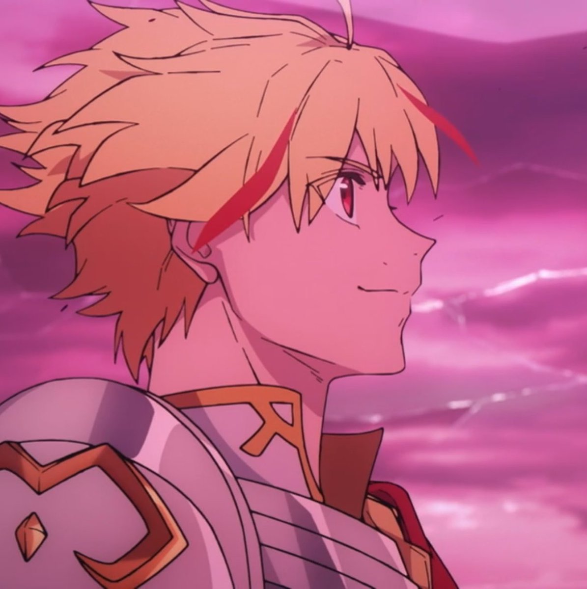 ricardusfirst's tweet photo. When your historical figure is so powerful, he escaped “fates whole gimmick” https://t.co/8QseHIRgik