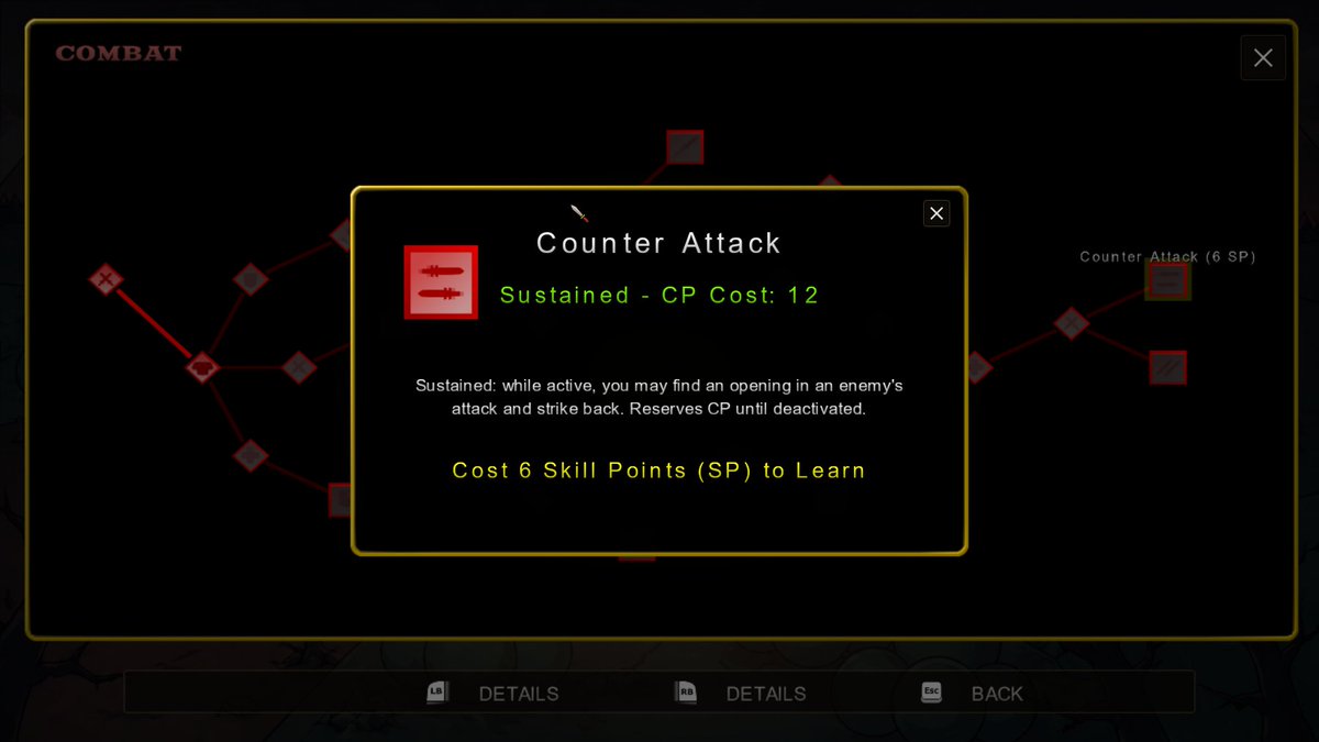 OnlyLuckOG's tweet photo. Other changes: 
- Major updates  to skill trees
- New level generation system that has a nice mix of procedural and hand authored content
- New enemies and enemies kills
- Changes to shielding spells/scrolls, they now absorb damage instead of increasing defense
- Sealed rooms,  defeat all enemies to escape
- Plus more...