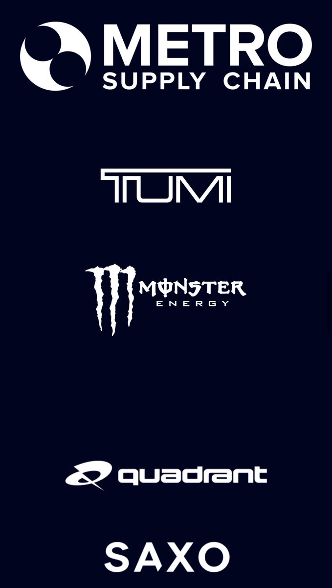 flurofour's tweet photo. the list of partners on my god😭 https://t.co/jxzCjSqCwX