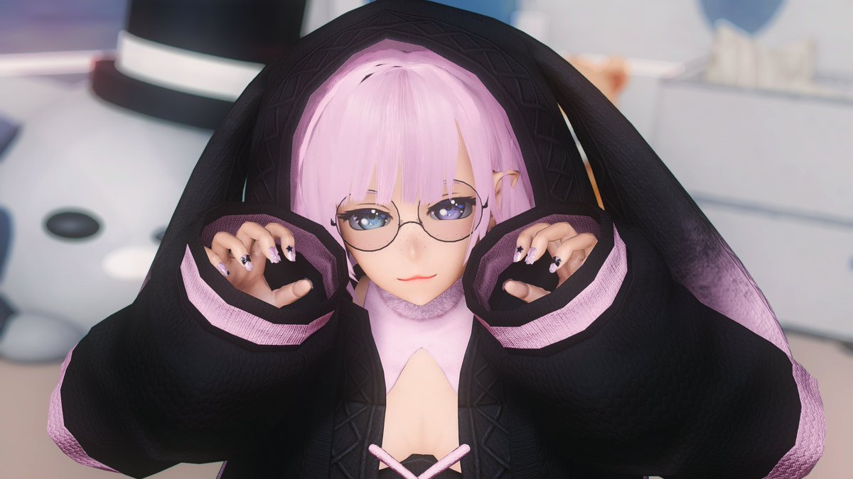 QiaoCiaoMiao's tweet photo. back to eeps~
#PSO2NGS_SS 
#PSO2Global 
#PA_SS 
#メンテの日なのでssを貼る 
#メンテの日じゃないけどssを貼る https://t.co/0FXue6gK5v
