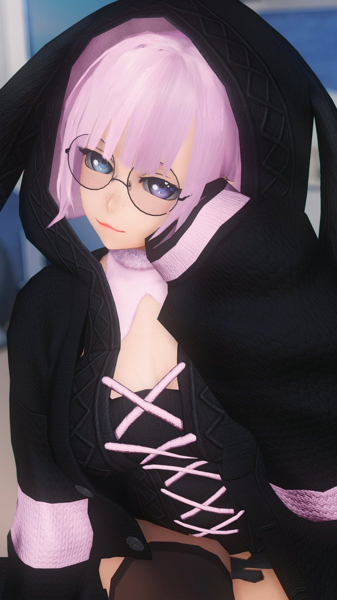 QiaoCiaoMiao's tweet photo. back to eeps~
#PSO2NGS_SS 
#PSO2Global 
#PA_SS 
#メンテの日なのでssを貼る 
#メンテの日じゃないけどssを貼る https://t.co/0FXue6gK5v