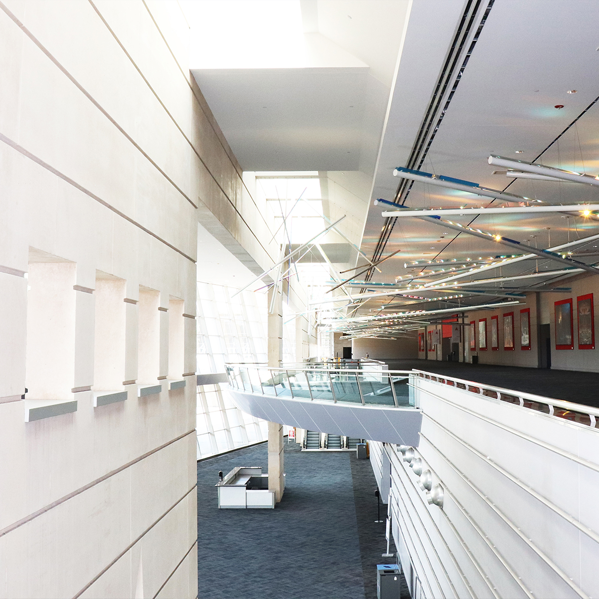 KBHCCDallas's tweet photo. 𝗖𝗵𝗲𝗲𝗿𝘀 𝘁𝗼 𝗮𝗻𝗼𝘁𝗵𝗲𝗿 𝘆𝗲𝗮𝗿 𝗮𝘀 𝗮𝗻 𝗙&amp;𝗗 𝗣𝗿𝗶𝗺𝗲 𝗦𝗶𝘁𝗲! 🎉 We're excited to share that Kay Bailey Hutchison Convention Center Dallas has been recognized as a Prime Site by @FacilitiesMedia for the sixth year in a row! (1/3) https://t.co/7TBqr8Jy8i