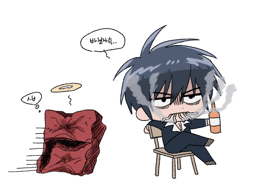 kamhee_'s tweet photo. 얘도 올렸는지 아리까리해서 일단 재업 https://t.co/ckXUJfOZsm