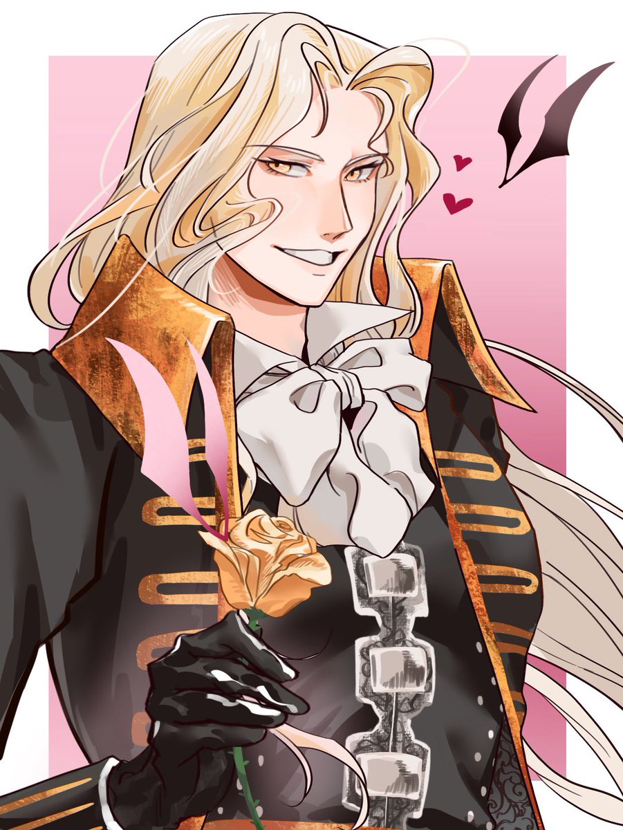 yeximojiecun's tweet photo. #Castlevania #Alucard 
🧊stay cool❄️ https://t.co/sWzXsGN50q