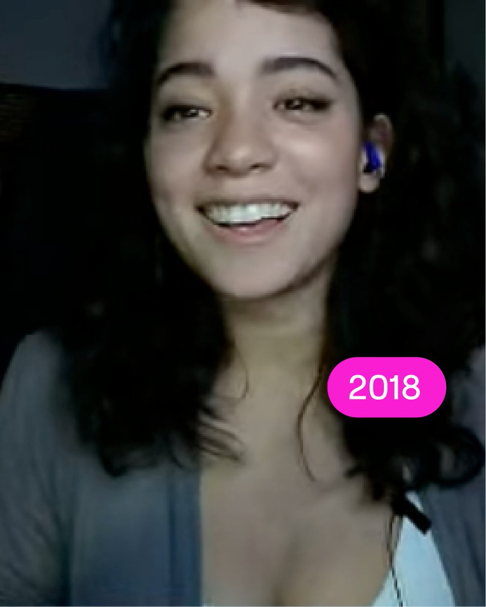 Twitch's tweet photo. Time flies. Congrats to the current most subbed streamer on Twitch! @cinnabrit https://t.co/DFMdORsGbF