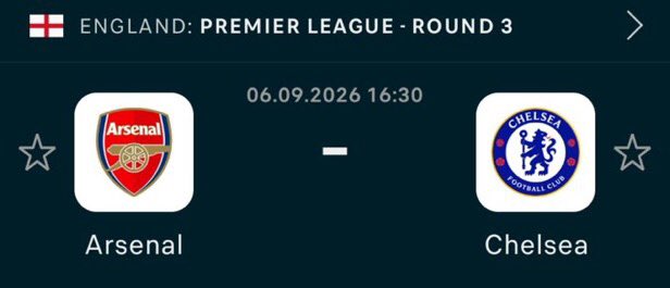 chupaco99's tweet photo. The last time they beat Arsenal in the Premier League, Kai Havertz was still putting on their jersey 😂

He left for Arsenal and Chelsea haven’t beaten them since
Nigga really took the cheat code with him💀😂 https://t.co/GHXVLol8zs