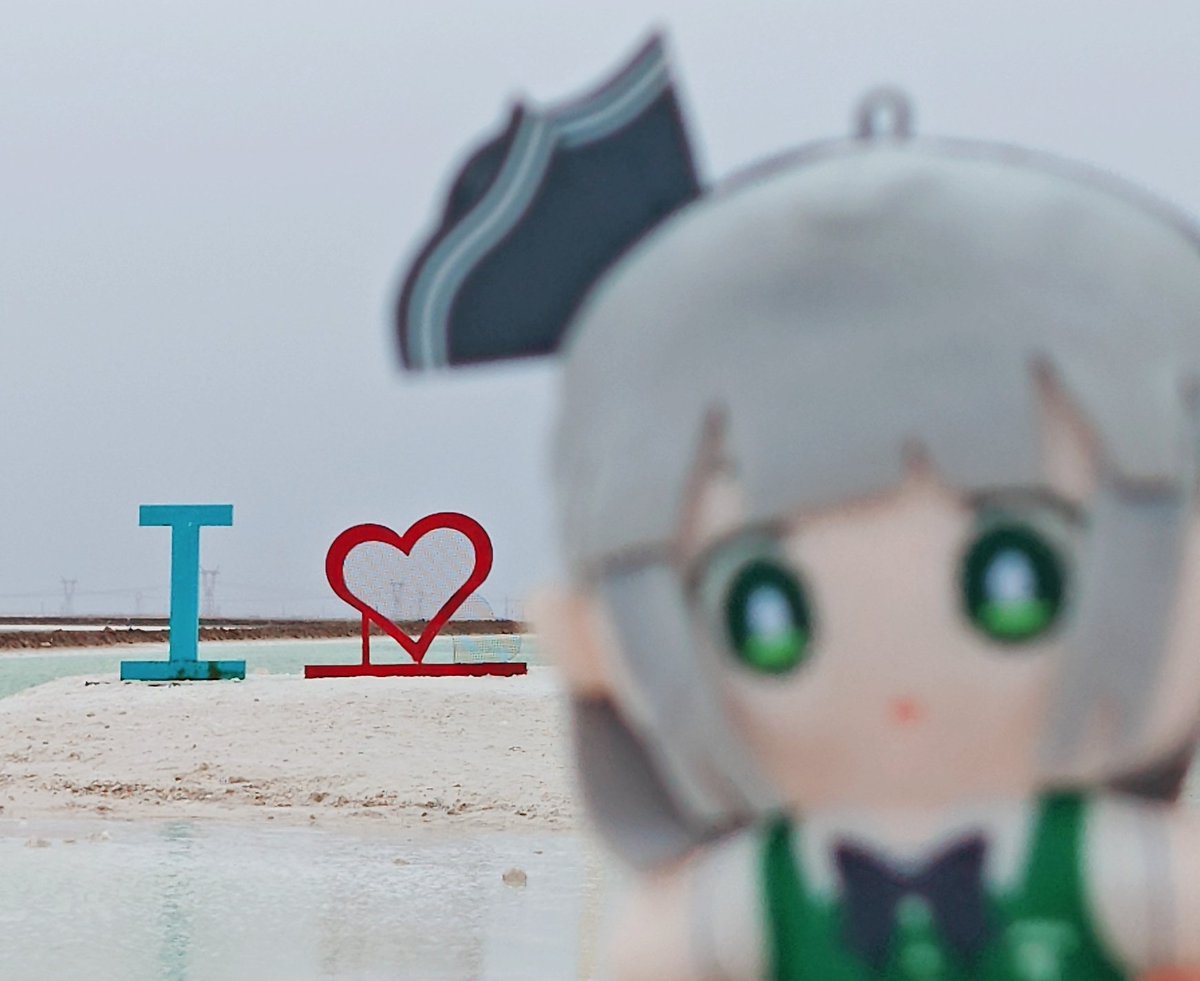 a_mtmk's tweet photo. chibi～ https://t.co/NDRk8DPO5n