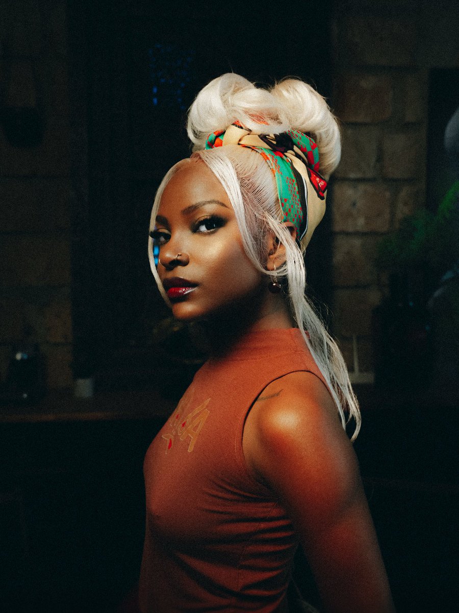 xeniamanasseh's tweet photo. September 4th, “Aje” @YwayaTajiri &amp; me drops ❤️‍🔥 First single off the NBO Xpress project 💜 produced by @ukweli_ukweli ✨ pre-save link in my bio 💖 https://t.co/yvayr2DLzu