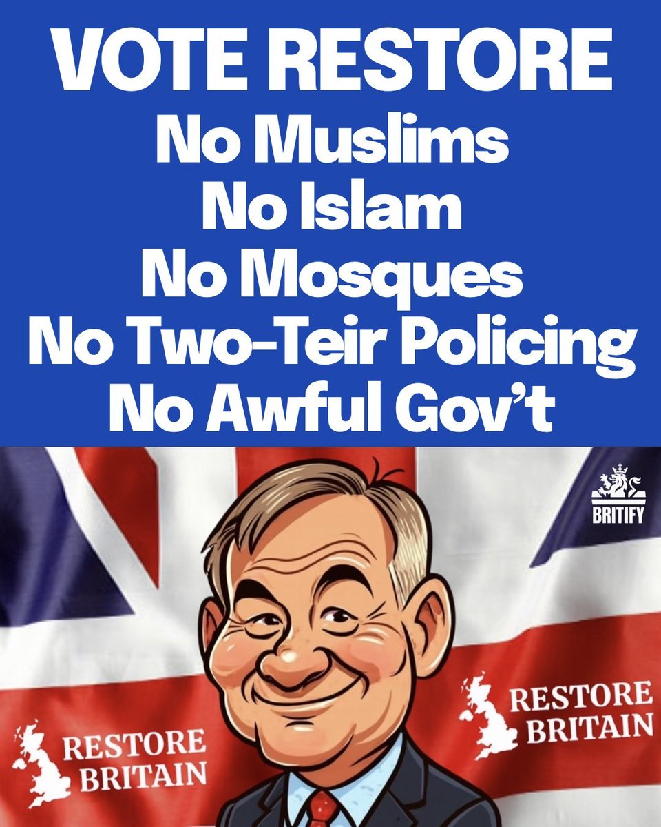 meriwcth's tweet photo. @UKDecline Deporting all of these and making their countries pay reparations for all the churches that have been burnt down will fix this. No right to return deportations. https://t.co/NTWKXpLifb