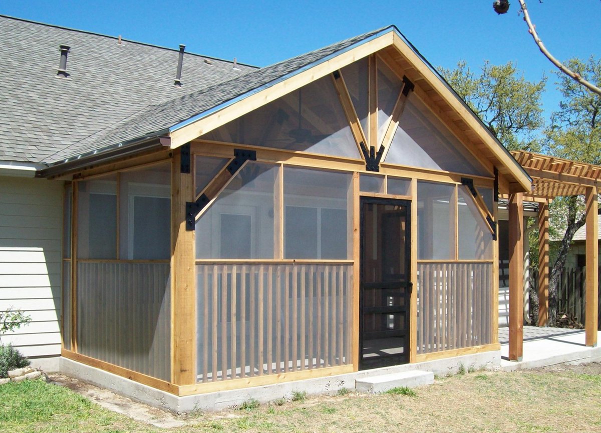 lflsc_'s tweet photo. Thinking about building an outdoor patio in San Marcos, TX? Good planning starts before construction.

Our latest guide covers what homeowners should know before getting started.

Read more:
https://t.co/XpuWIz0s3U

#SanMarcosTX #OutdoorLiving https://t.co/Mxo6Zi2n9p