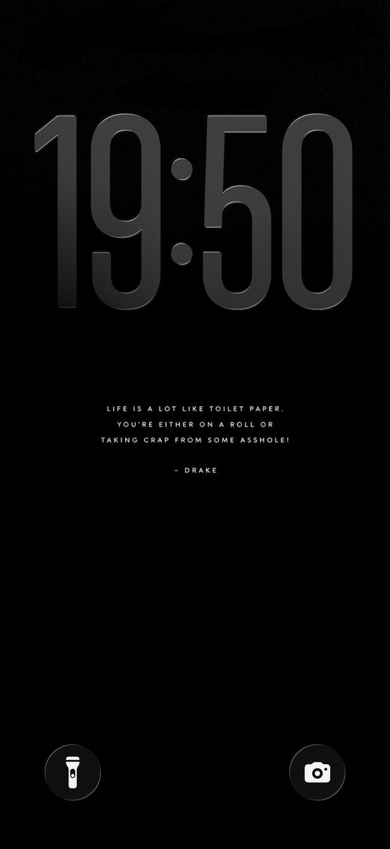 Focusrsv's tweet photo. Fixed my wallpaper today, goated quote https://t.co/F7FuVPJkSE