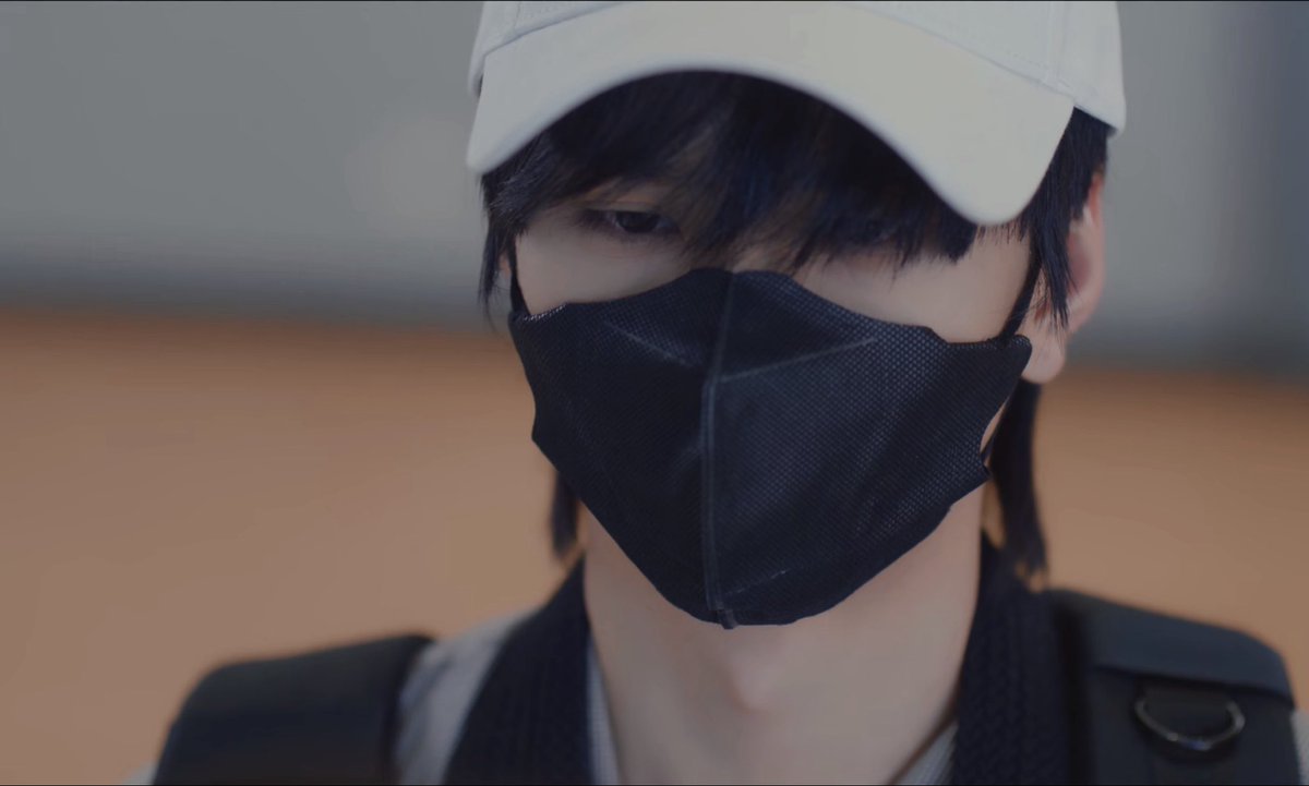 lovewithre's tweet photo. I have such a big crush on this wan look uhg 

#mrfanboyseries #Savewrg https://t.co/1CEsO3FGCw