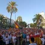 Photo by Informativos Onda Cádiz (@OCInformativos)