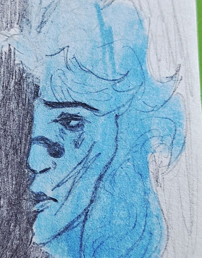 Macaquessurgery's tweet photo. Spicynoodles doodles or whatever hashtag the night in question 

#RenewMonkieKid #lmkfanart #legomonkiekid https://t.co/KWo1n7F1yv