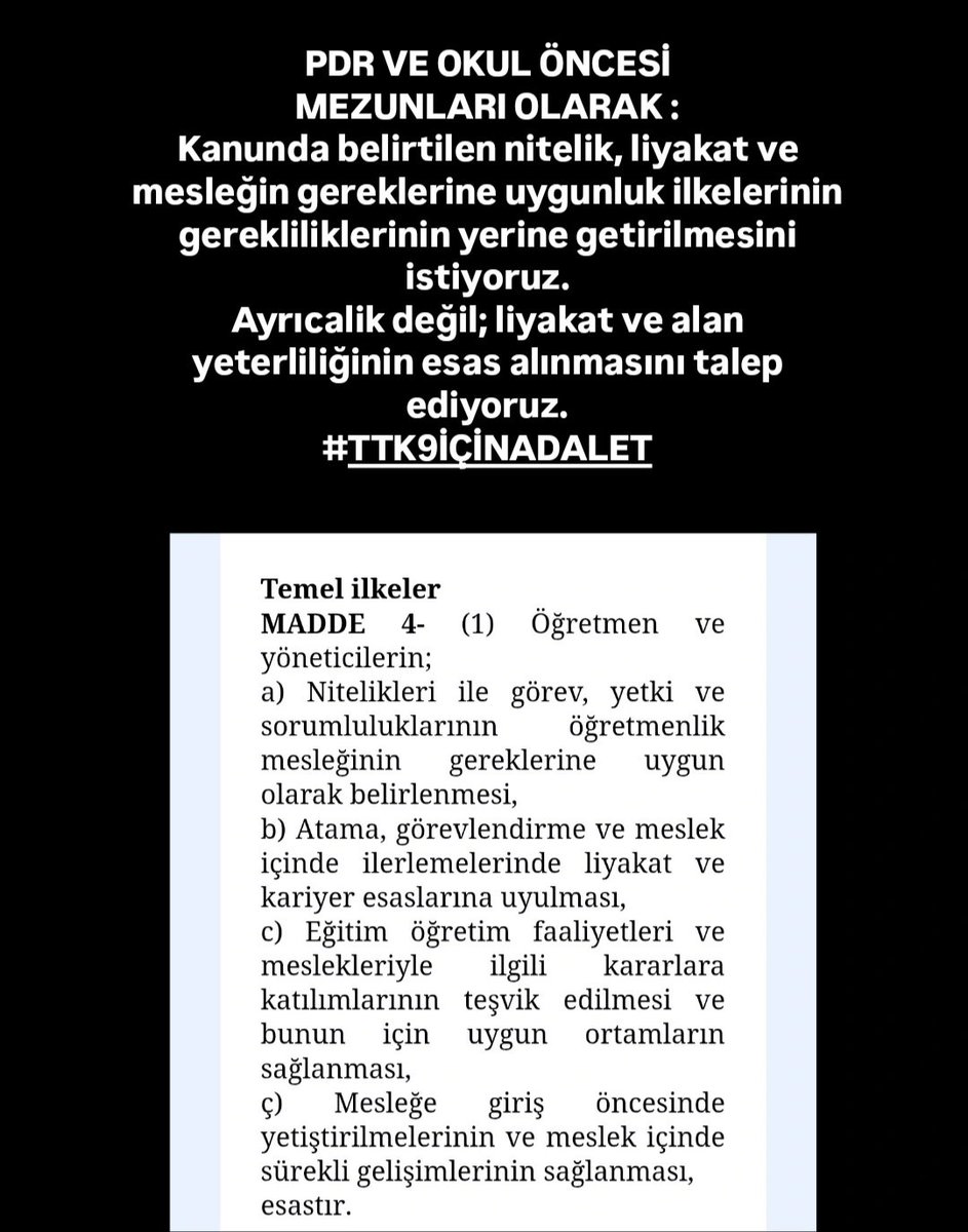 irmcftcil's tweet photo. #TTK9içinadalet @edipuzen @cemgencoglu https://t.co/MelEOSqQJ9