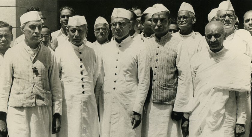 umeshAn44649427's tweet photo. #September02,1946
The interim government of India 🇮🇳 was formed on this day to help transition British Regime to independence
Pt. Jawaharlal Nehru served as the Vice-president &amp; #de_facto Prime Minister
It lasted till August 15,1947
It was formed from the Constituent Assembly https://t.co/9VsRBV6Lg8