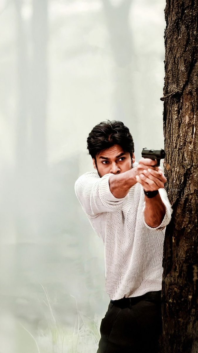 amRevanthBoda's tweet photo. Happy Birthday to my ‘JanaSenani’…
To my ‘Power Star’…
To my ‘OG’…
And to my ‘Samurai’… ❤️‍🔥
#HappyBirthdayPowerStar
@PawanKalyan https://t.co/FZIOfC6pt4