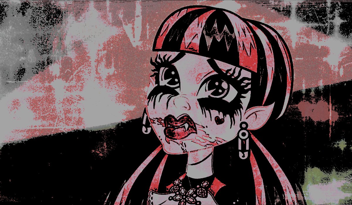 FANGTASTlCS's tweet photo. she doesn't look 𝙩𝙝𝙖𝙩 * bad does she .ᐣ https://t.co/7MFjCk0T2Q