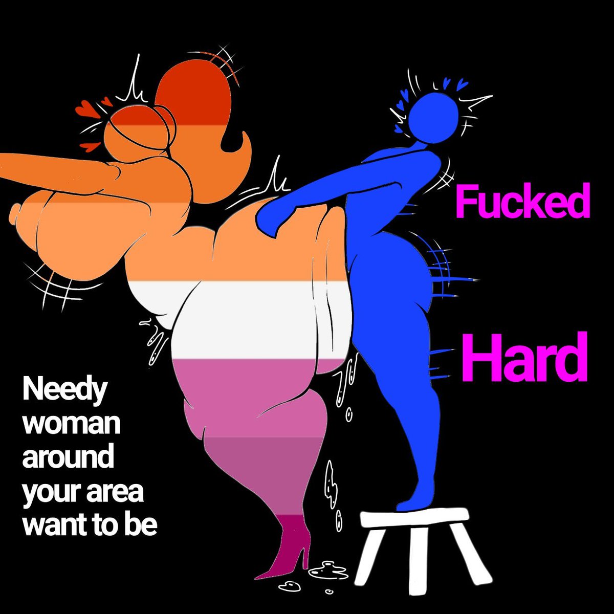 tanfeline's tweet photo. That's the thing, there's NO such thing as "lesbians" nor "dykxs" just arrogant woman who are yet to know their place~ https://t.co/ZLtVARXwTg