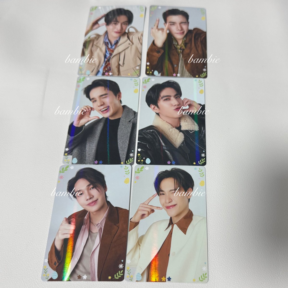 bambiebox's tweet photo. WTS
ใบละ 150 (จูเนียร์200)

ค่าส่ง40
(ขอดูเพิ่มเติมทักแชท)

#ตลาดนัดgmmtv #ตลาดนัดจูเนียร์มาร์ค #ตลาดนัดดิวธี #ตลาดนัดจิมมี่ซี #ตลาดนัดเจมิไนน์โฟร์ท https://t.co/IPCqfsHtdJ