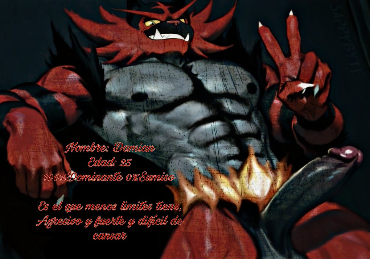 Lust_Nil tweet picture