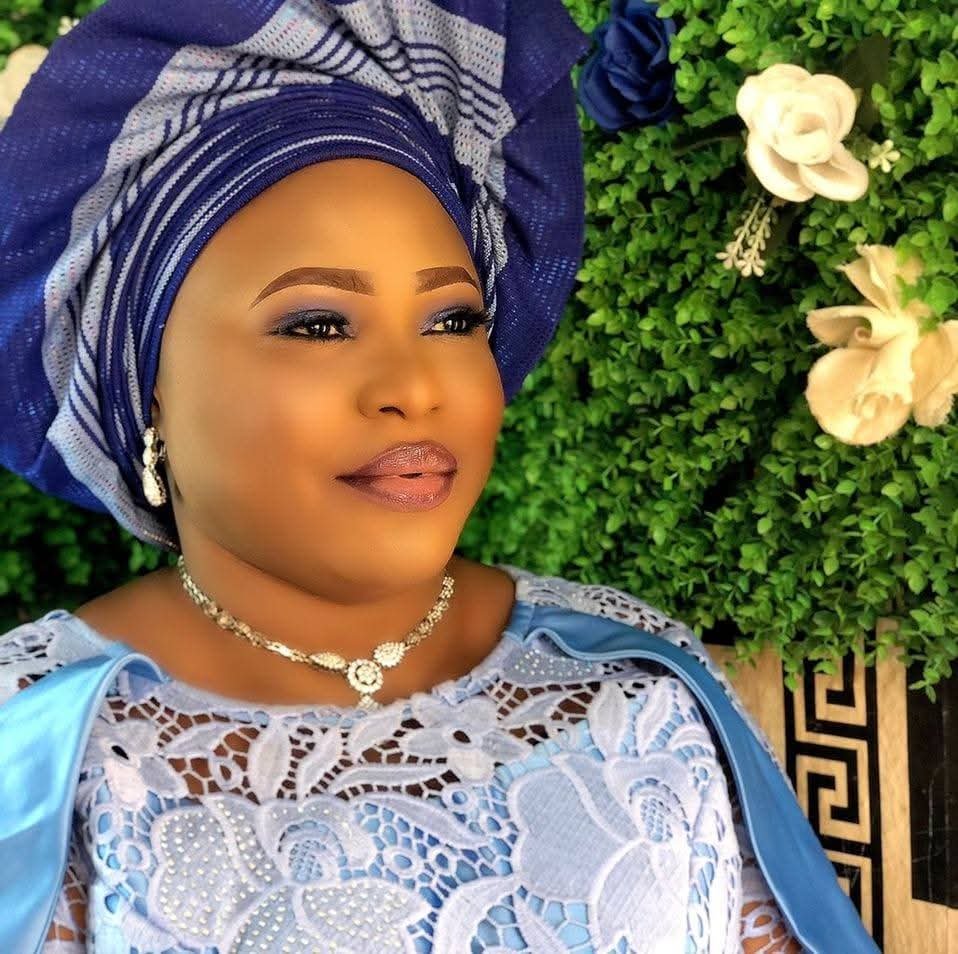 barrhembe's tweet photo. On behalf of my family and the ADC Benue State Chapter, I mourn the passing of Mrs. Ekwo Victoria Ijachi, beloved wife of our State Financial Secretary, Hon. Ijache Ogwuche.

My heartfelt condolences go to the family. May God grant her eternal rest and comfort her family. https://t.co/qnqS8a3XSA