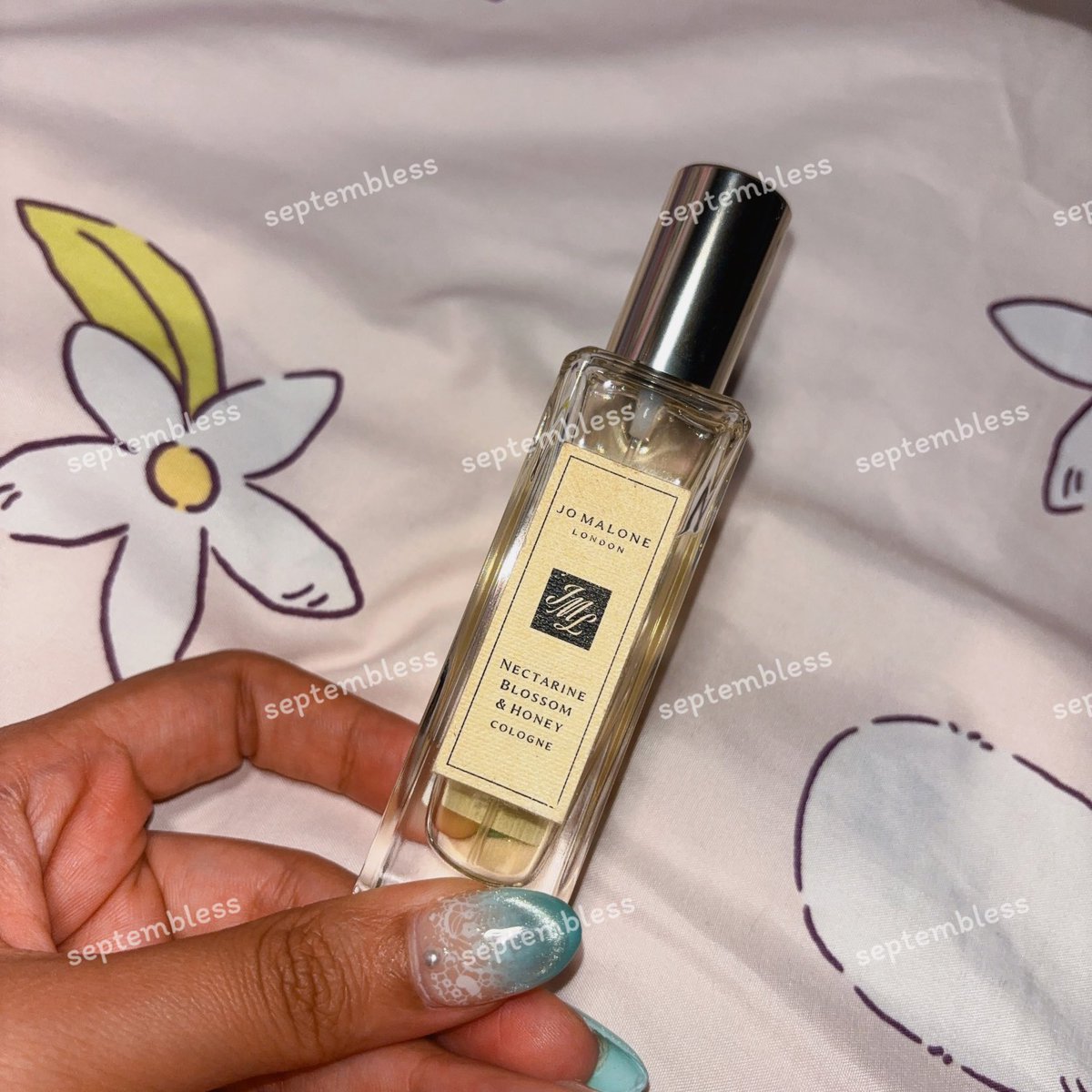 Septembless's tweet photo. 🍈  ส่งต่อ Jo Malone 95%
𓊆 ྀིྀིྀི Nectarine Blossom &amp; Honey Cologne ⑅𓊇

price ꒰ 490-. ꒱🏷️ ( from 3100-. )

📬 รวมส่งแล้วคับ

#ส่งต่อเครื่องสำอาง #ส่งต่อเครื่องสําอางค์ #ส่งต่อjomalone #jomalonethailand #ส่งต่อคสอ #ส่งต่อ #ส่งต่อน้ำหอม https://t.co/Dl2DogenxH