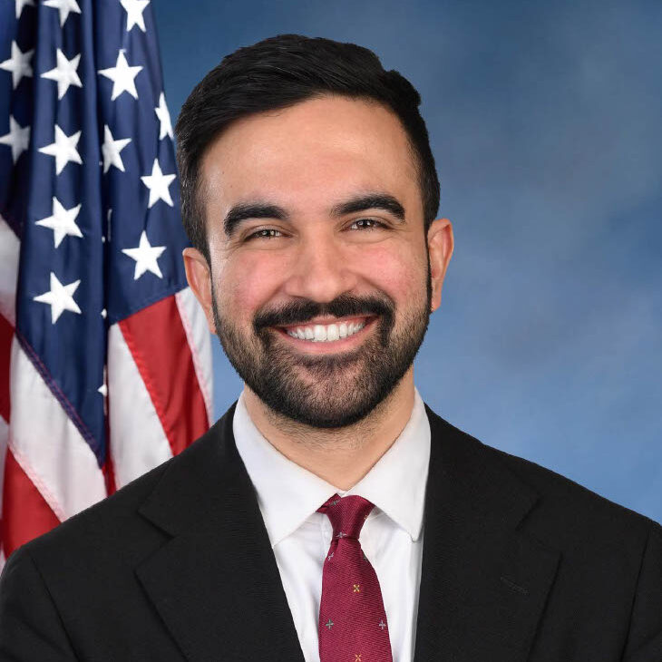 pelositracker's tweet photo. Breaking: Mayor Zohran Mamdani bans the use of AI in NYC public schools effective September 10th, 2026

The AI ban applies to students ages 2 to 14, and prohibits teachers from using AI to grade https://t.co/Xx7avjG4AJ
