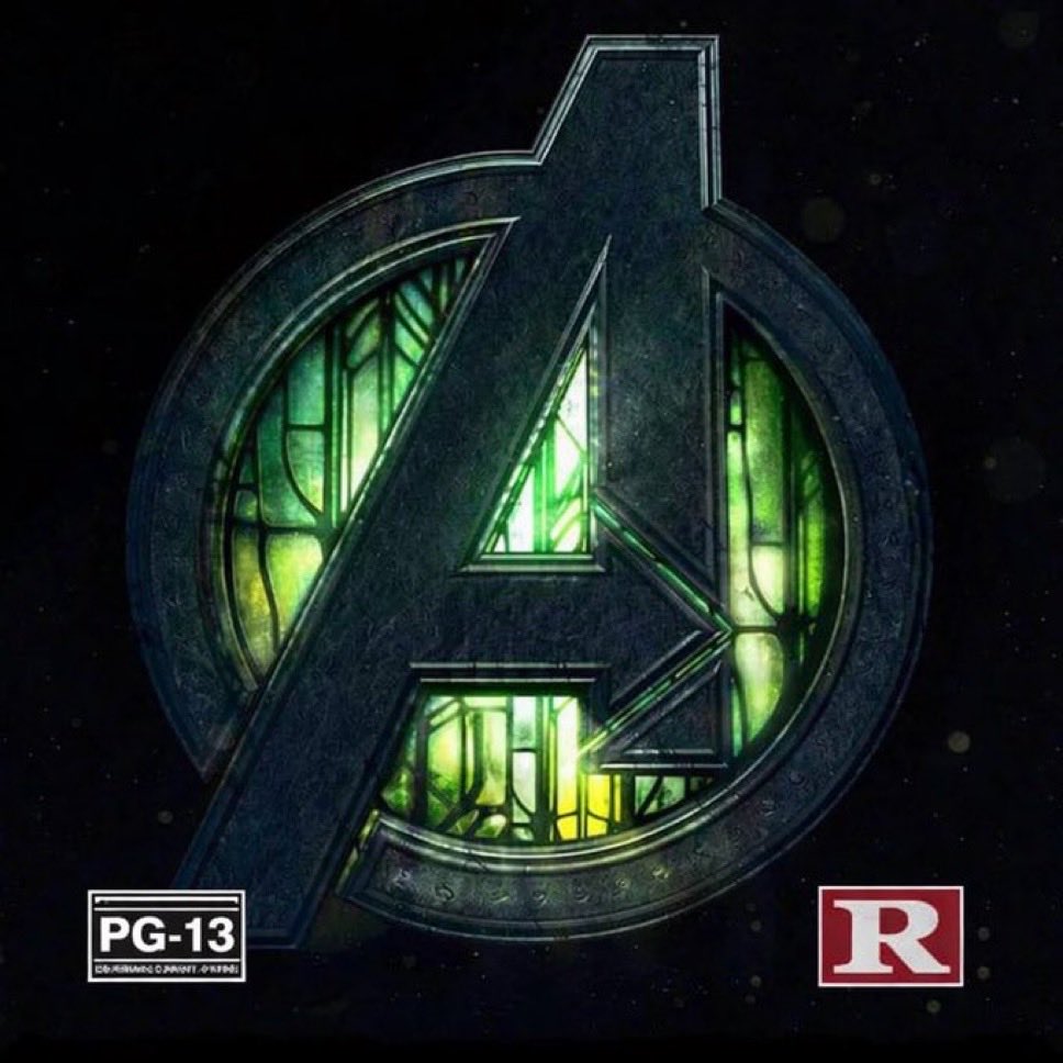 vr_mcu's tweet photo. 🚨BREAKING: Marvel Studios is reportedly planning to release TWO Different Versions of ‘AVENGERS: DOOMSDAY’, a PG-13 cut and a separate R-RATED cut.🚨 https://t.co/ZwrcCvP0jY