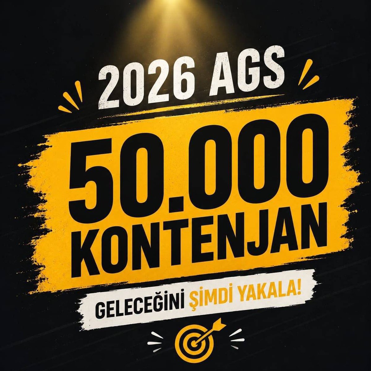 fenersizhayat's tweet photo. Eğitimin geleceği, geleceğin öğretmenleriyle inşa edilir! Binlerce öğretmen adayı mağdur edilmemeli, ihtiyaç doğrultusunda adil ve tatmin edici bir kontenjan açıklanmalıdır. 2026’da adaletli atama istiyoruz!
#SnSaraldanAGSsözü50Bin https://t.co/4GdLQ8khH9