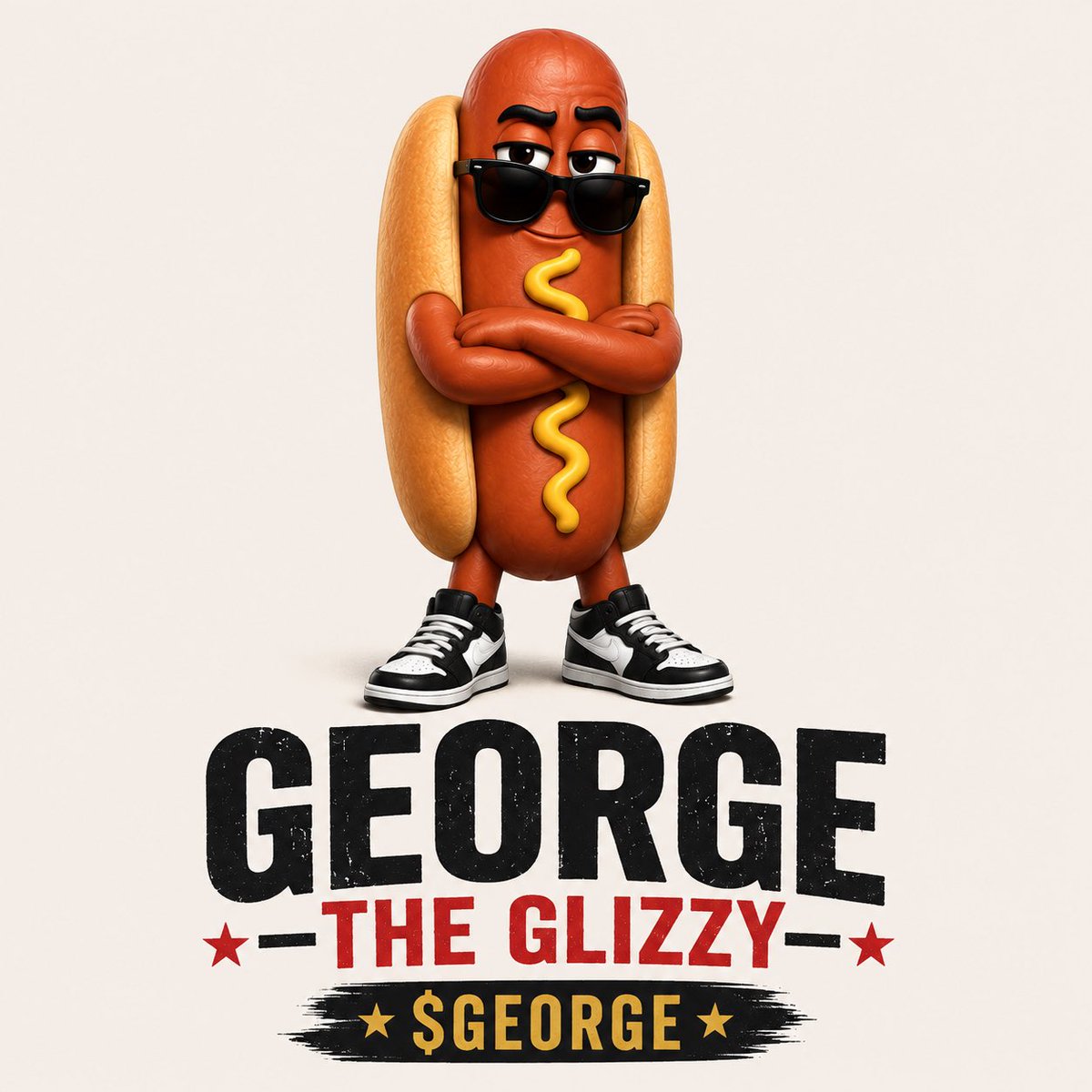 GeorgetheGlizzy's tweet photo. @coinisup https://t.co/QJcNrY657t