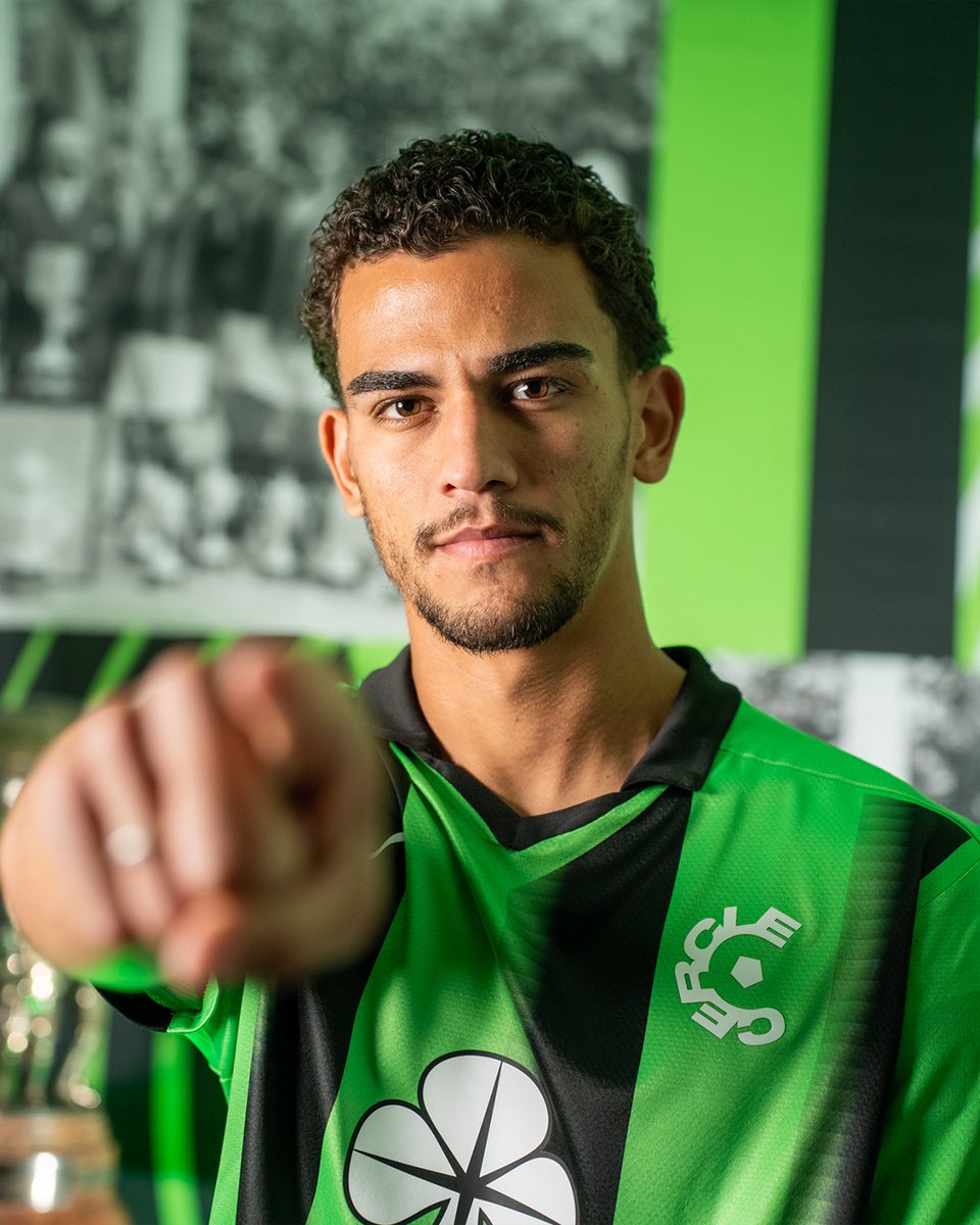 cercleofficial's tweet photo. 𝐁𝐫𝐚𝐳𝐢𝐥𝐢𝐚𝐧 𝐩𝐨𝐰𝐞𝐫 𝐚𝐭 𝐭𝐡𝐞 𝐛𝐚𝐜𝐤 🇧🇷

Yago Lincoln is de nieuwe centrale verdediger van Cercle Brugge. De 23-jarige Braziliaan komt over van Londrina Esporte Clube en tekende een contract tot juni 2030.

Bem-vindo, Yago!

🔗 https://t.co/nUX5RdVjNt https://t.co/GDBI2xLpqP