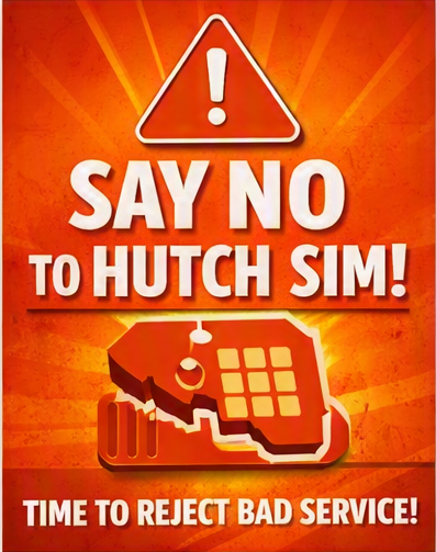 sula64's tweet photo. Don’t let poor service silence you.
Reject bad connections — choose quality, not excuses.
#SayNoToHutchSIM #StopBadService #NetworkRights #ConsumerPower #NoSignalNoSupport #BadServiceAlert #SriLankaSpeaks #EndlessWaiting #HutchHotlineFail #CustomerFrustration #SayNoToHutch https://t.co/flLUrS8Jlx