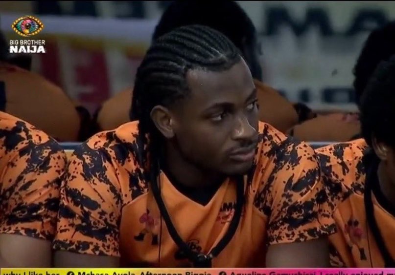 officialadarh's tweet photo. Ugh!😮‍💨💫

#Keivo
#Bbnaija https://t.co/kRaCBvQ5NE